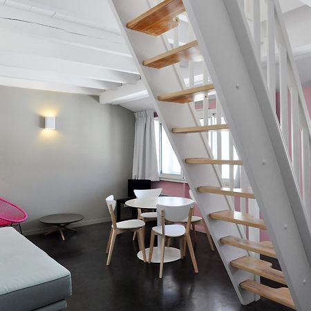 Temporesidence Chateauneuf บาย็อนน์ ภายนอก รูปภาพ