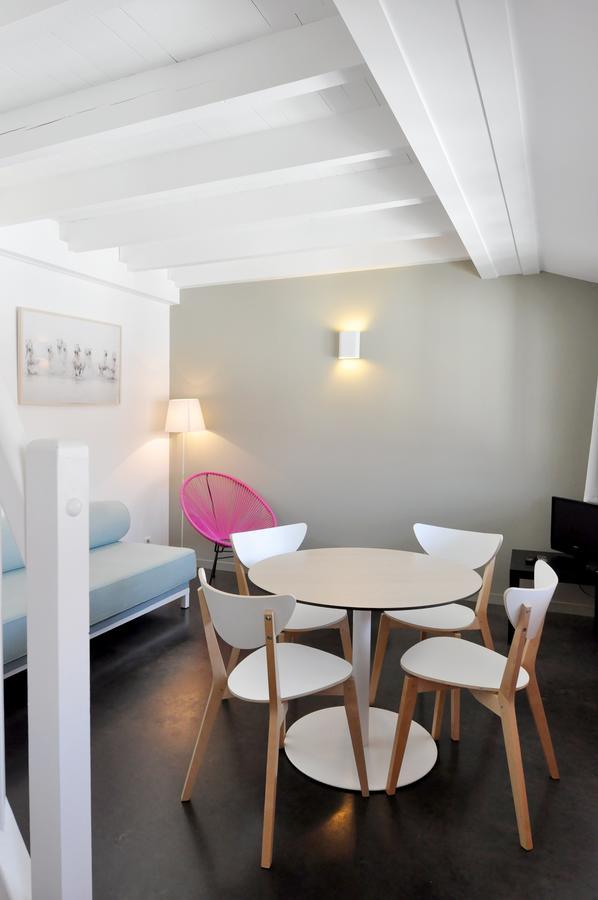 Temporesidence Chateauneuf บาย็อนน์ ภายนอก รูปภาพ