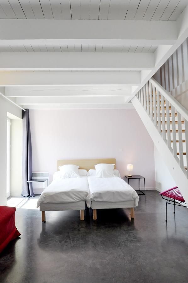 Temporesidence Chateauneuf บาย็อนน์ ภายนอก รูปภาพ