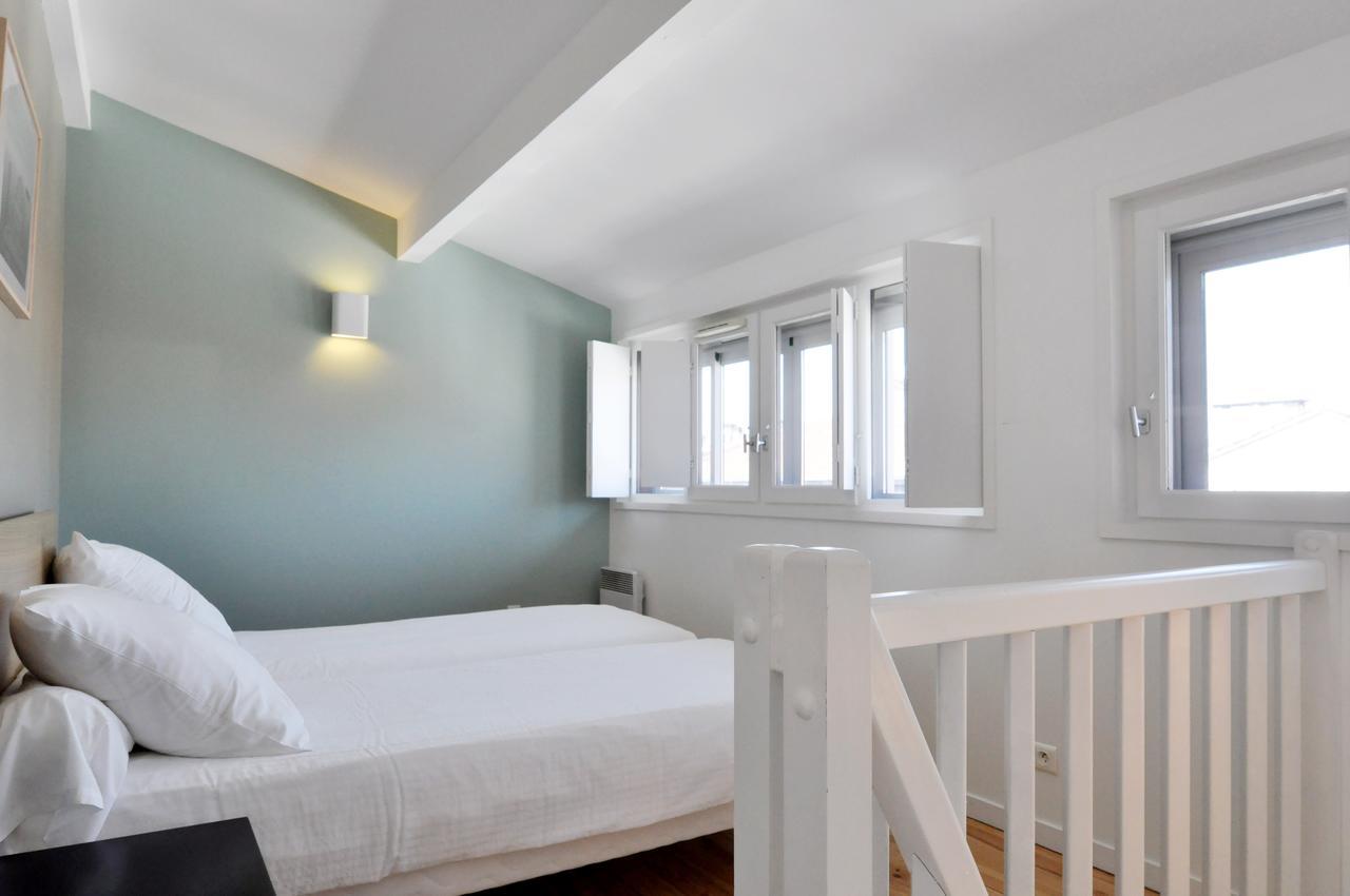 Temporesidence Chateauneuf บาย็อนน์ ภายนอก รูปภาพ