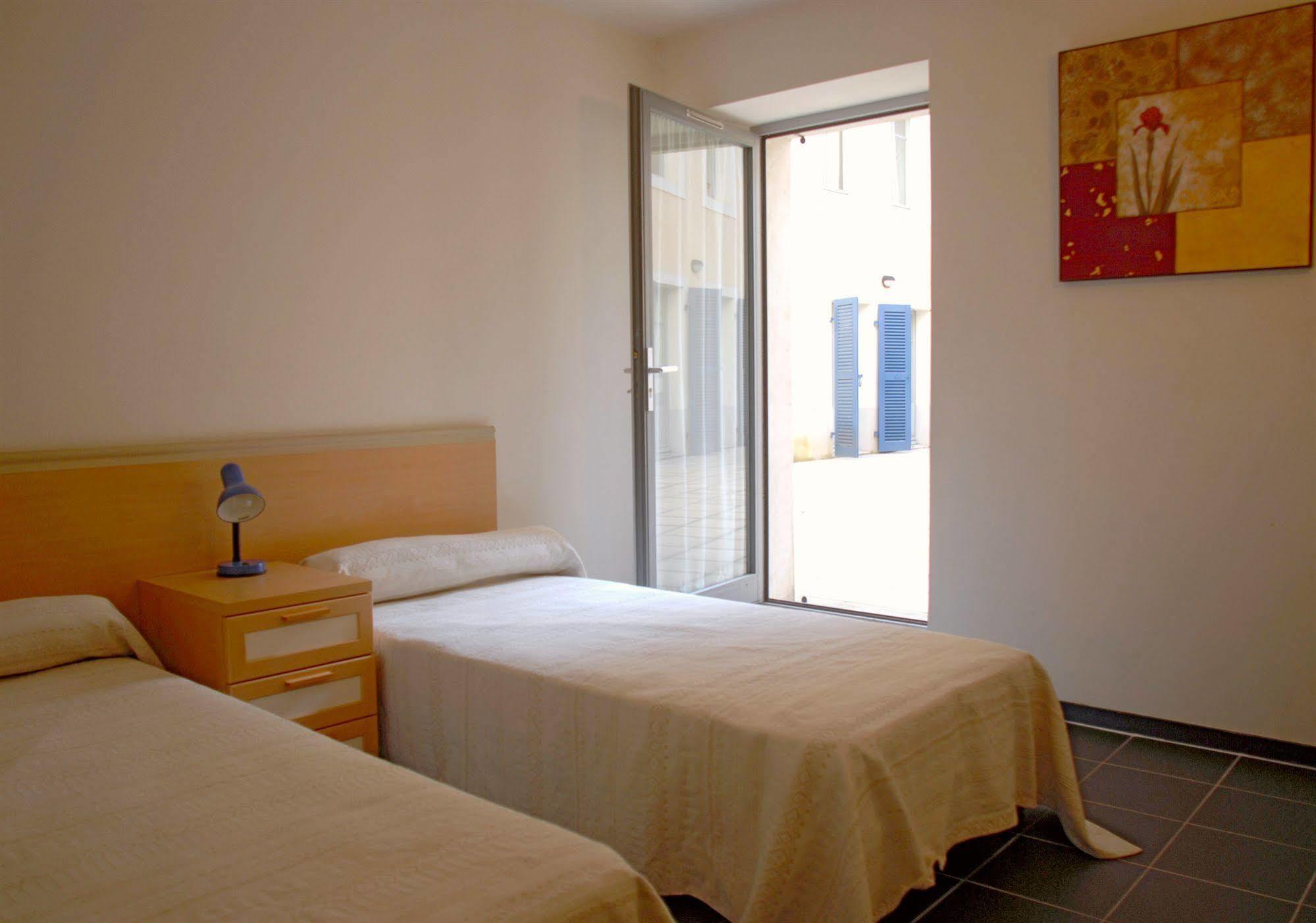Temporesidence Chateauneuf บาย็อนน์ ภายนอก รูปภาพ