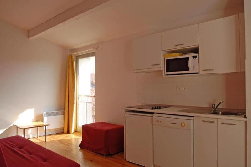 Temporesidence Chateauneuf บาย็อนน์ ภายนอก รูปภาพ