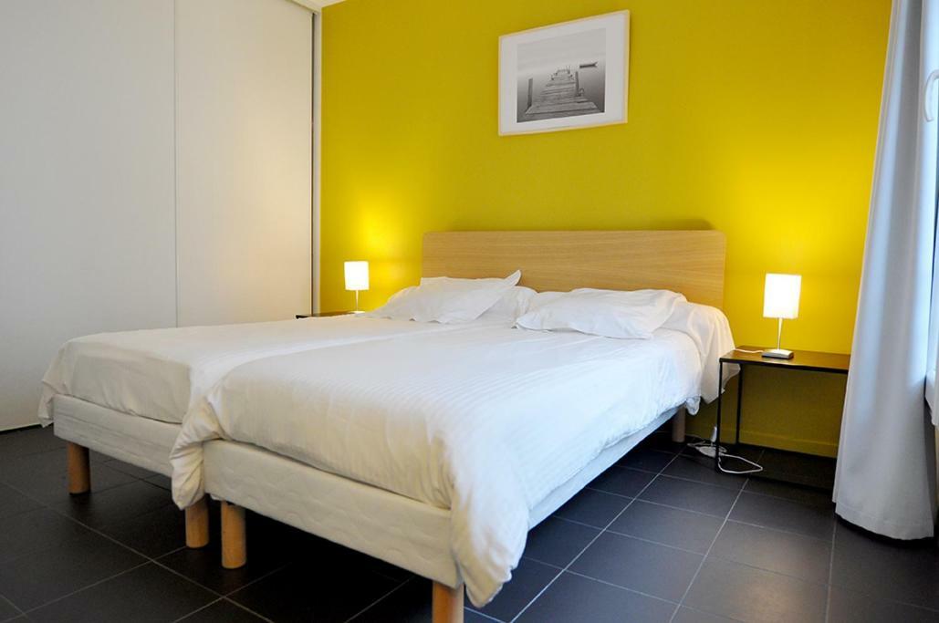 Temporesidence Chateauneuf บาย็อนน์ ภายนอก รูปภาพ