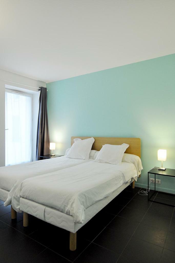 Temporesidence Chateauneuf บาย็อนน์ ภายนอก รูปภาพ