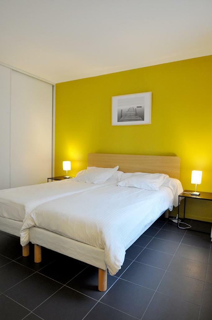 Temporesidence Chateauneuf บาย็อนน์ ภายนอก รูปภาพ