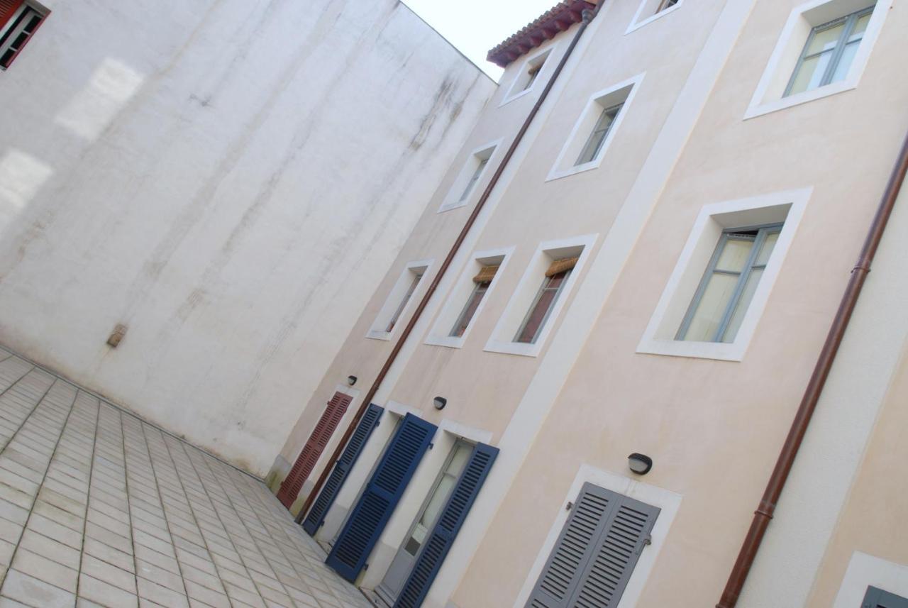 Temporesidence Chateauneuf บาย็อนน์ ภายนอก รูปภาพ
